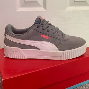 Puma Carina Women’s Sneakers